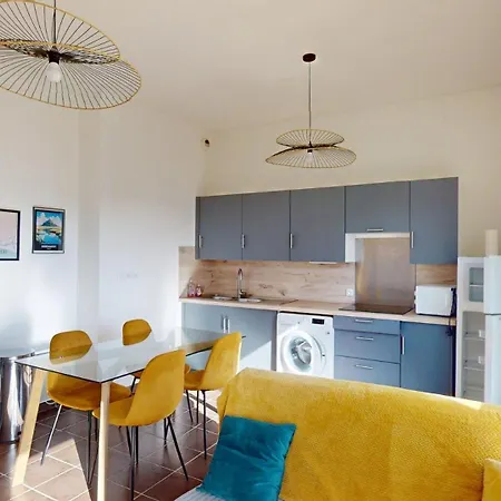 Apartment Magnifique - Boulevard De Strasbourg Le Havre