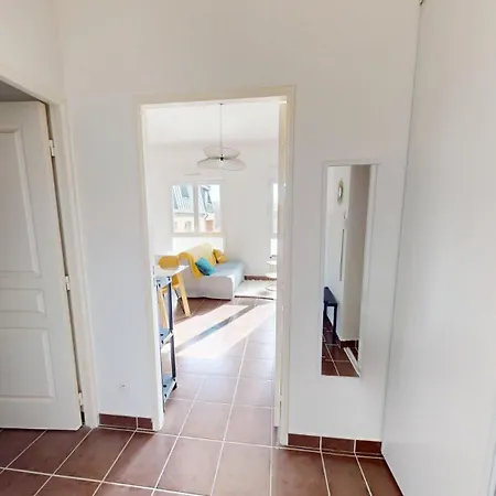 Magnifique - Boulevard De Strasbourg Apartment Le Havre