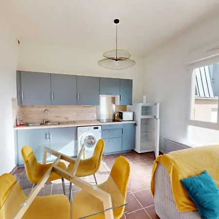 Apartment Magnifique - Boulevard De Strasbourg